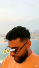 Karan Aujla's Latest Music Video Out Now 🎶