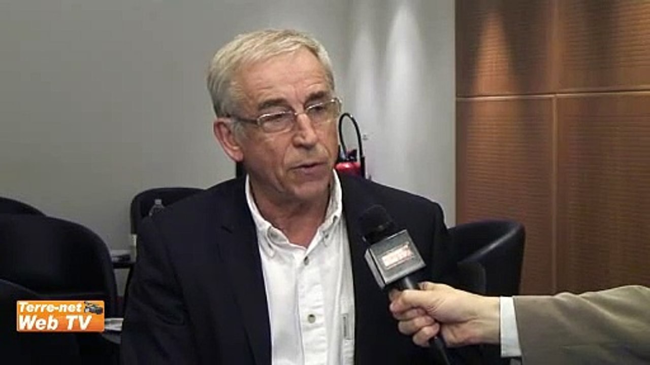 Impact des surfaces en herbe sur la redistribution des aides publiques