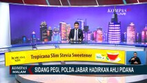 Panas! Hakim Lerai Adu Argumen Kuasa Hukum Pegi dan Ahli Hukum Pidana