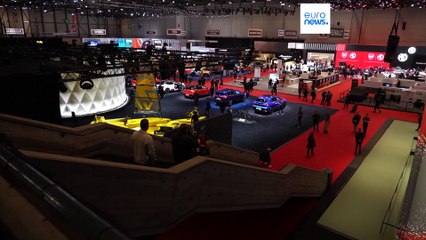 Евросоюз подтверждает немедленное введение высоких пошлин на китайские электромобили