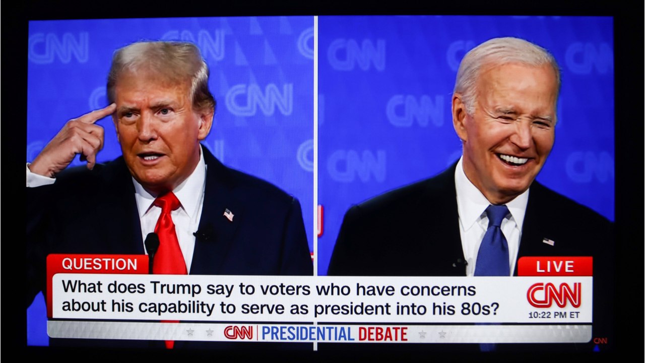 Joe Biden vs. Donald Trump: Cosmetic surgeon speculates who has gotten more procedures