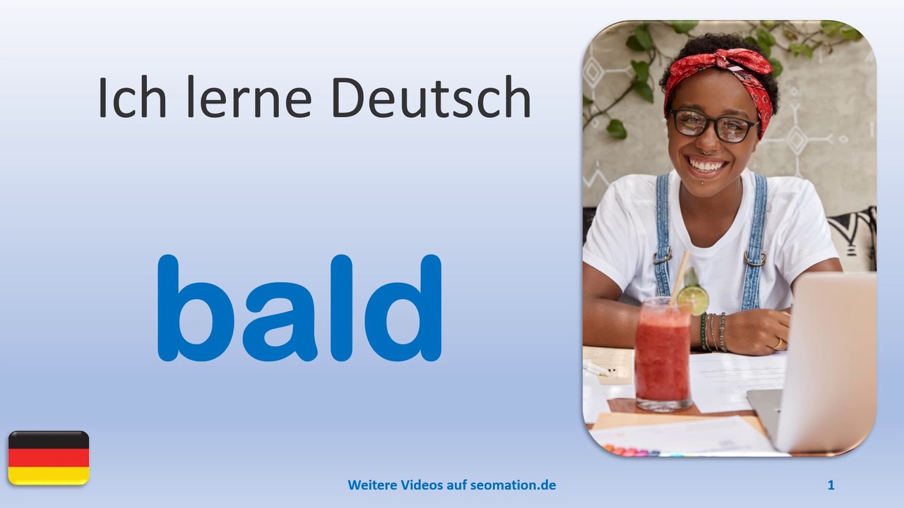 ✅bald✅ Ich lerne Deutsch mit Texten und Bildern in unterschiedlichen Situationen.