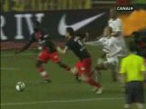 PSG-Nice 07-08 - But de Pauleta