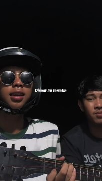 ⚠️MUSIK VIRAL⚠️ cover lagu SELURUH NAFAS INI