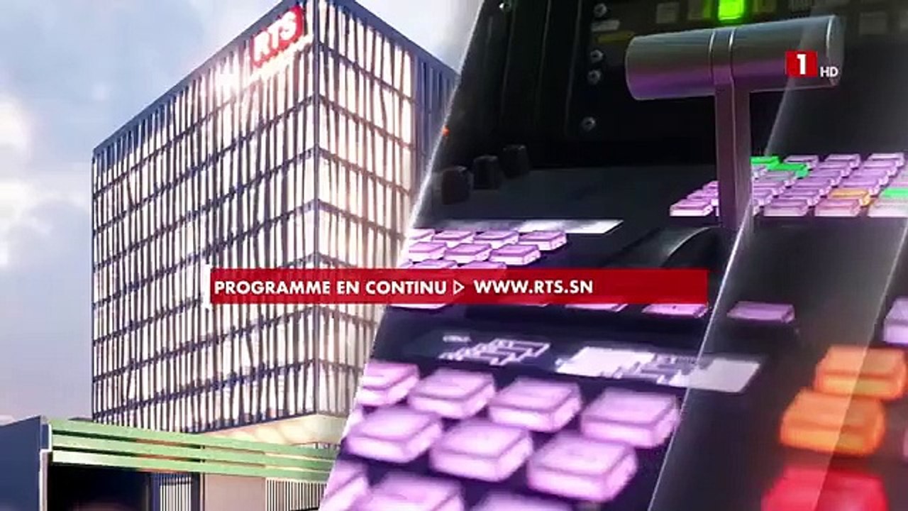 LE JT 13H DES RÉGIONS – JEUDI 04 JUILLET 2024
