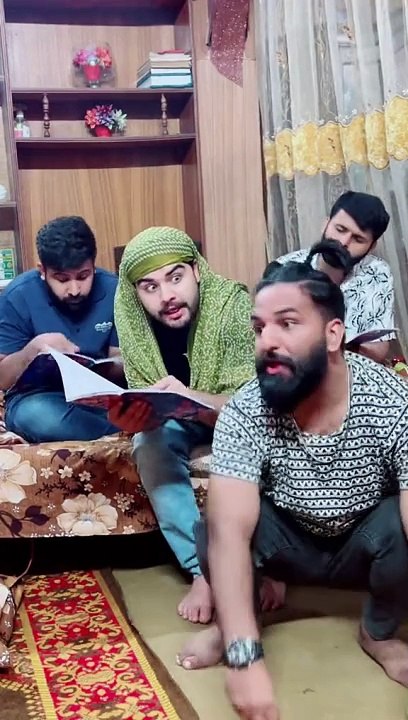 Funny video