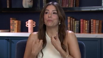 Eva Longoria breaks silence on Desperate Housewives reboot rumours