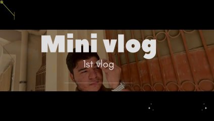 First vlog- Trip to Gadani Beach With Friends