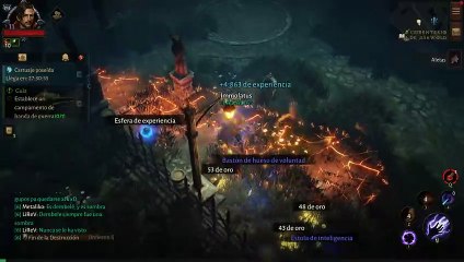  Como RECLAMAR RECOMPENSAS GRATUITAS DIARIAS en DIABLO IMMORTAL