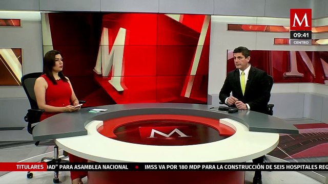 Gobierno de Quintana Roo emite aviso de prevención por 'Beryl'