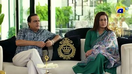 Habil Aur Qabil Episode 26 - [Eng Sub] - Aagha Ali - Yashma Gill - Asad Siddiqui - 4th July 2024drama