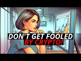 The Greater Fool Theory: Are You the Next Crypto Victim?