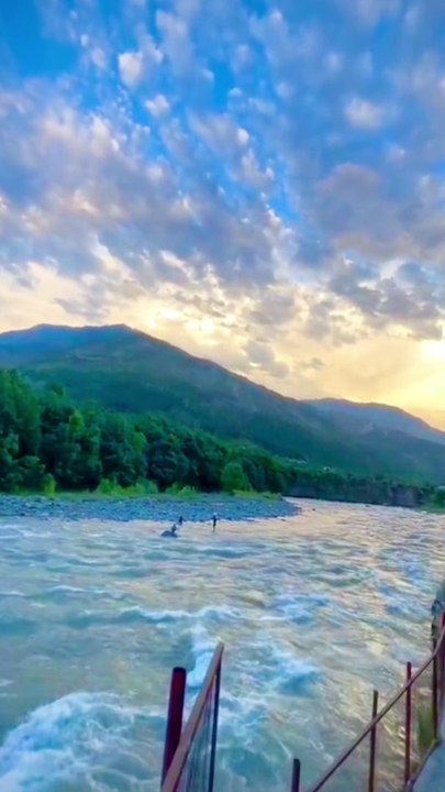 Neelam valley