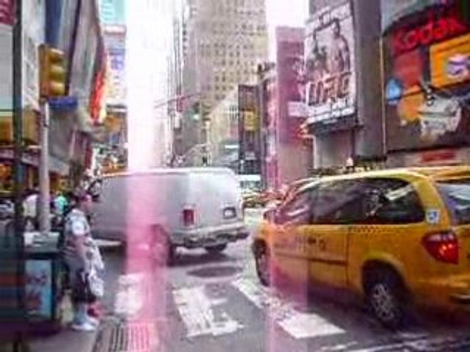 Times Square
