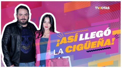 ¡Ya nació el bebé de José Eduardo Derbez y Paola Dalay!