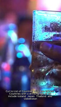 Legal Drinking Ages Worldwide: 100 Countries Compared (2024 Guide)