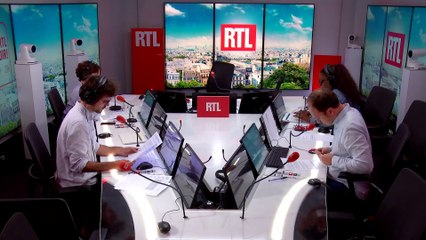 Le journal RTL de 19h du 04 juillet 2024