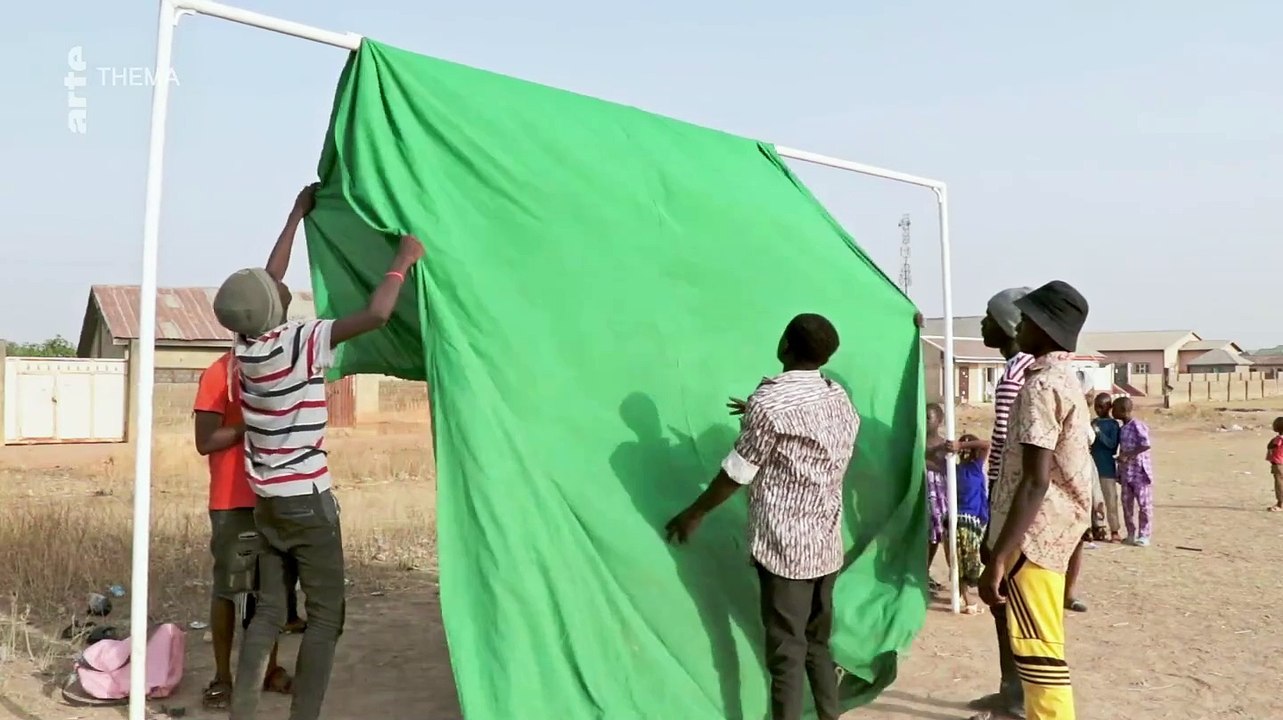 Cybermonde l'avenir c'est maintenant