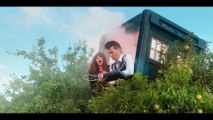 Doctor Who SP2 - Aux confins de l'Univers  (1)