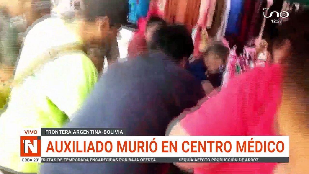 12.26 Recibio un disparo