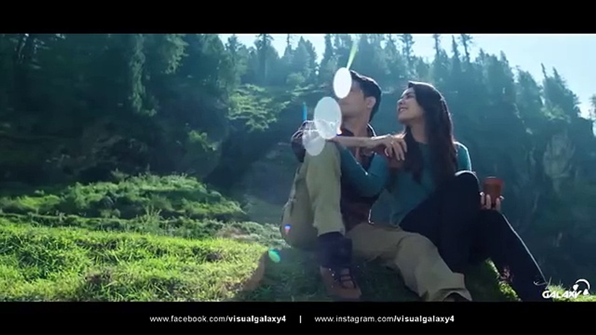 ⁣Summer Vibe Love Mashup | Good Sounds Daily | Love Mashup 2024 | Romantic Road-Trip Mashup