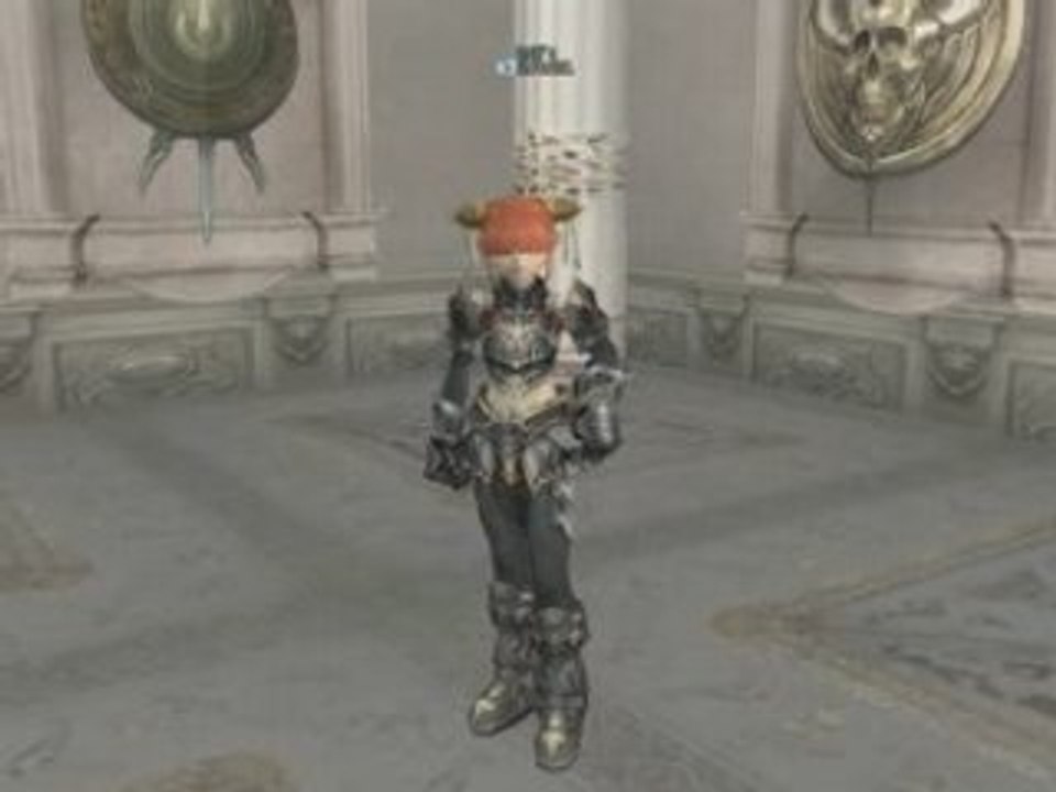 Dwarf Dancing