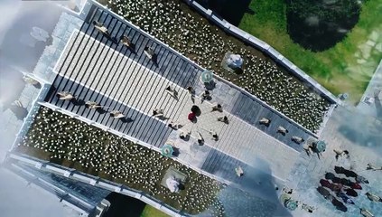 The Untamed Episode 29 Subtitle Indonesia