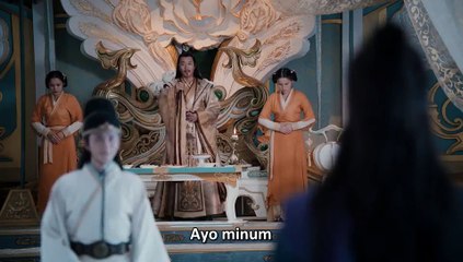 The Untamed Episode 26 Subtitle Indonesia