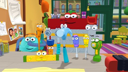 A Whole Lot of Holes