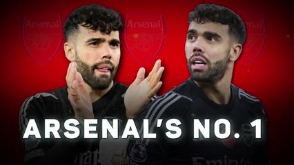 David Raya Transfers to Arsenal as New No.1 Goalkeeper for £27M ⚽