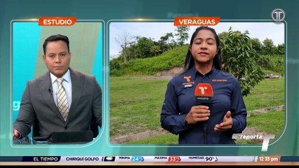 Familia pide apoyo para encontrar a la joven Militza Arenas, desaparecida desde hace más de diez días