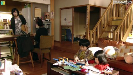 Mama to Papa ga Ikiru Riyuu - ママとパパが生きる理由。 - E2
