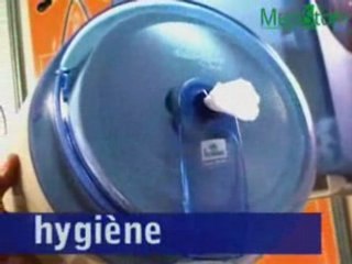 distributeur Lotus SmartOne chez Medistore