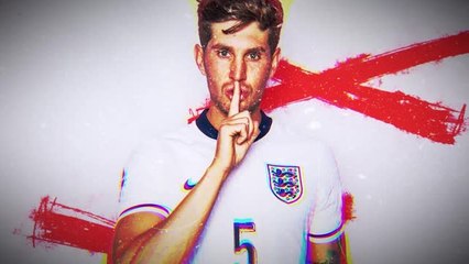 'Winning' keeps the hunger: what John Stones said