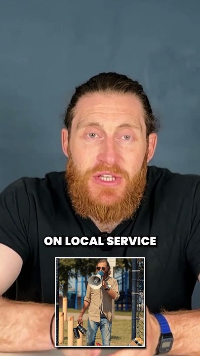 Local Service Ads - See How To Set This Up in Less Than a Minute