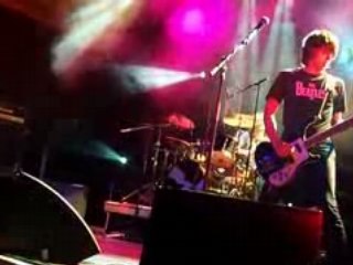 Bouge ta Ville 2008 - L'Olympic - Sutcliffe