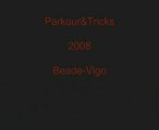 Parkour & Tricks-2008 [Jair&Josu]