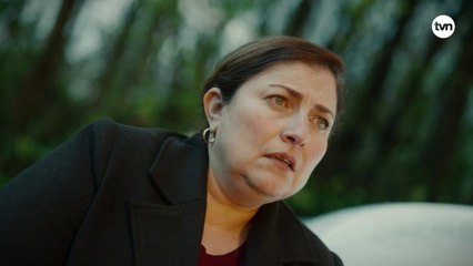 Novelones TVN: Almas de fuego