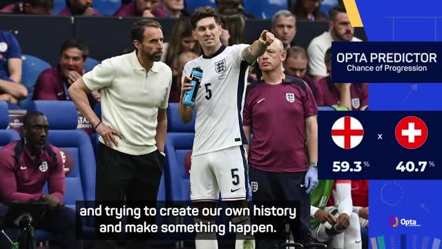 Stones hungry for Euros success