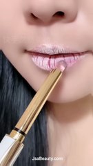 Winter lipsmakeup Art look beautiful lips hackeye makeupshorts