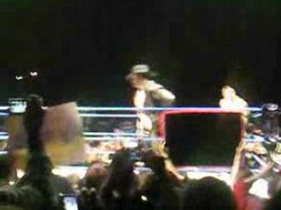 entré taker