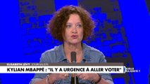 Élisabeth Lévy : «Kylian Mbappé fait du mépris de classe»