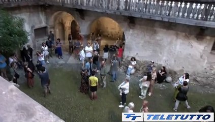 Video News - Molom, pietra e suono