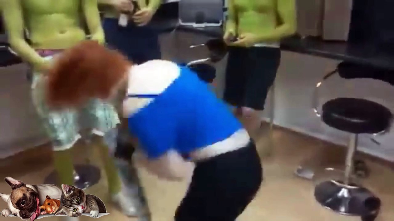 FUNNY FAILS || FUNNY VIDEO ||