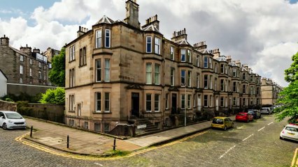 1/3 South Learmonth Gardens, Edinburgh