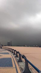 Stoom and #stroom in #UAE @weather #condition #viral #duet #games #viral #shorts #mypage#China