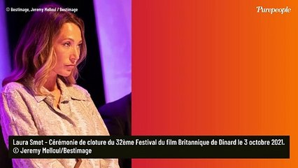 Laura Smet : Cette phobie née après une situation terrible, comment elle l'a surmontée