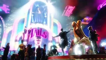 A.I. Intelligence Artificielle Bande-annonce (DE)