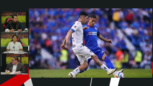 ¿Qué TELEVISORAS TRANSMITIRÁN la LIGA MX este TORNEO? | EN VIVO Los Informantes
