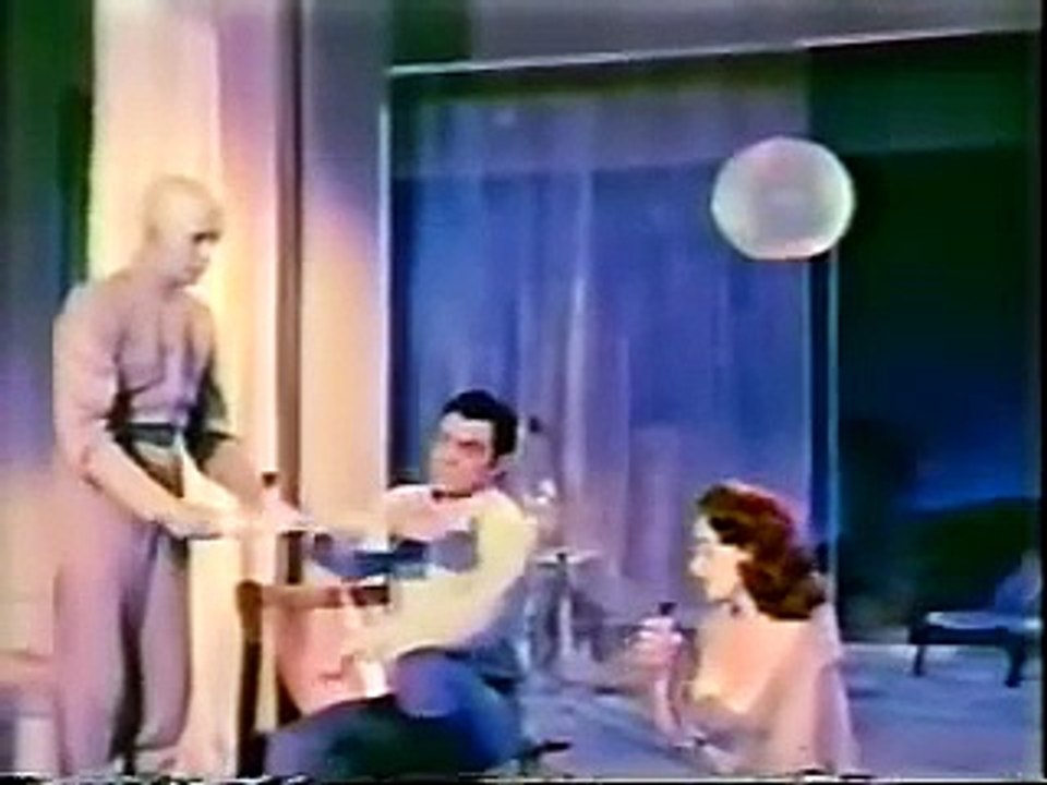 The Creation of the Humanoids Bande-annonce (EN)